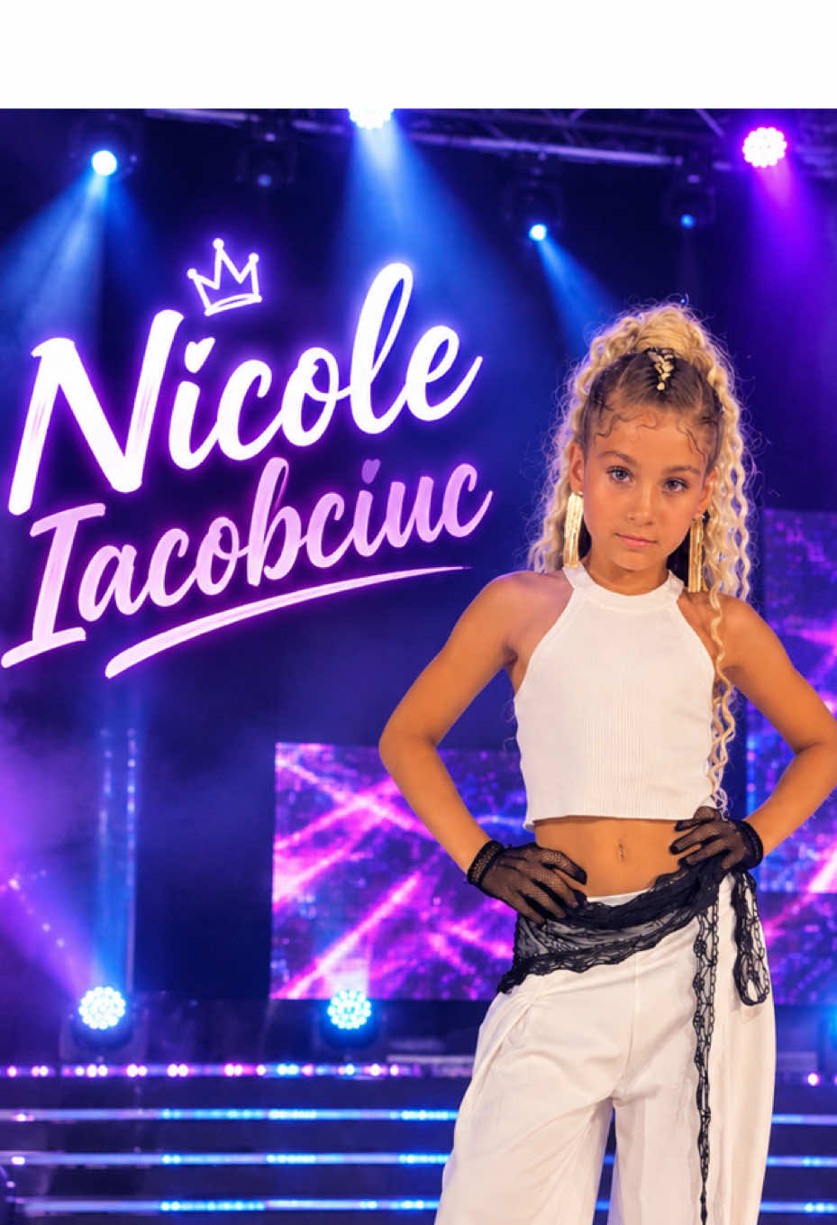 @Nicole Iacobciuc