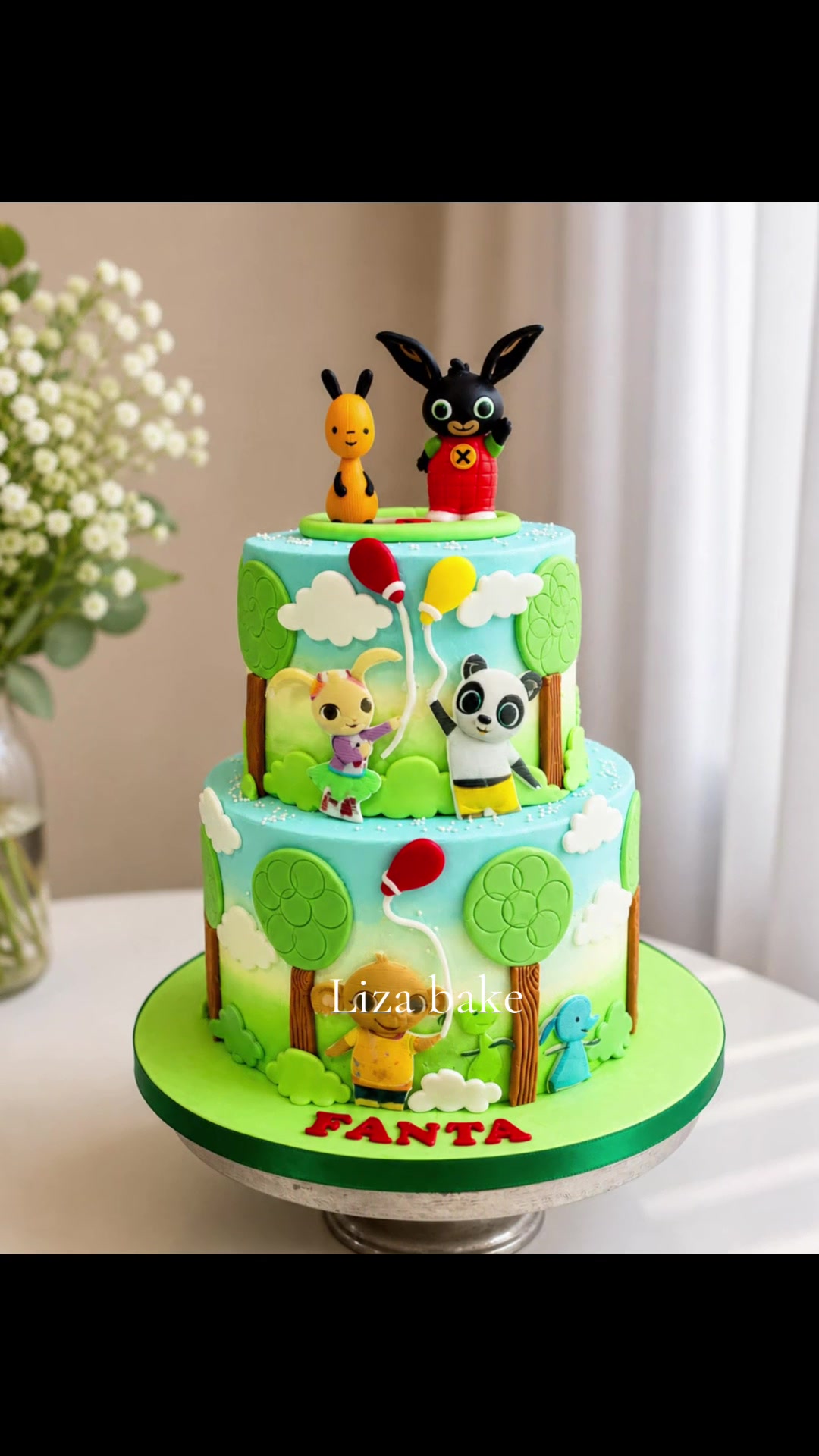 @Liza bake