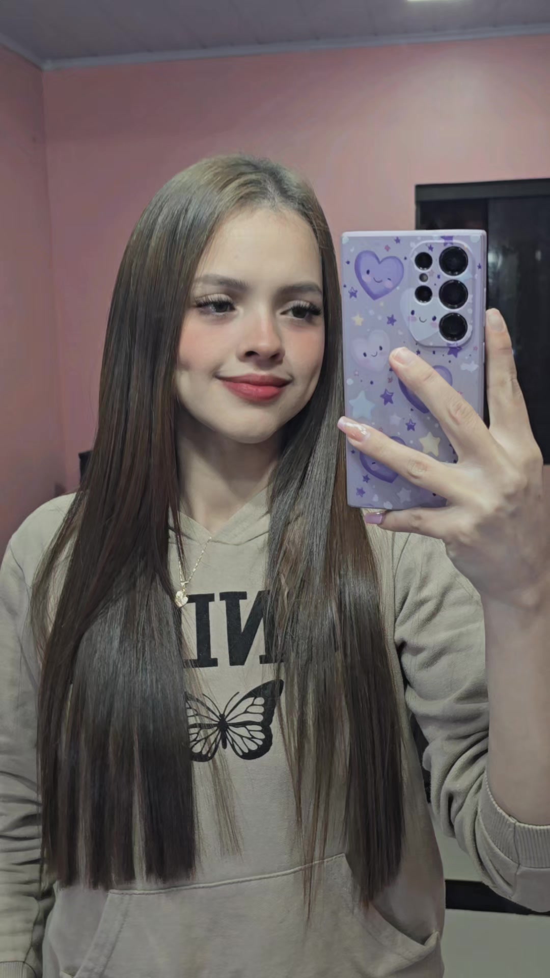 @Michelli 🧡