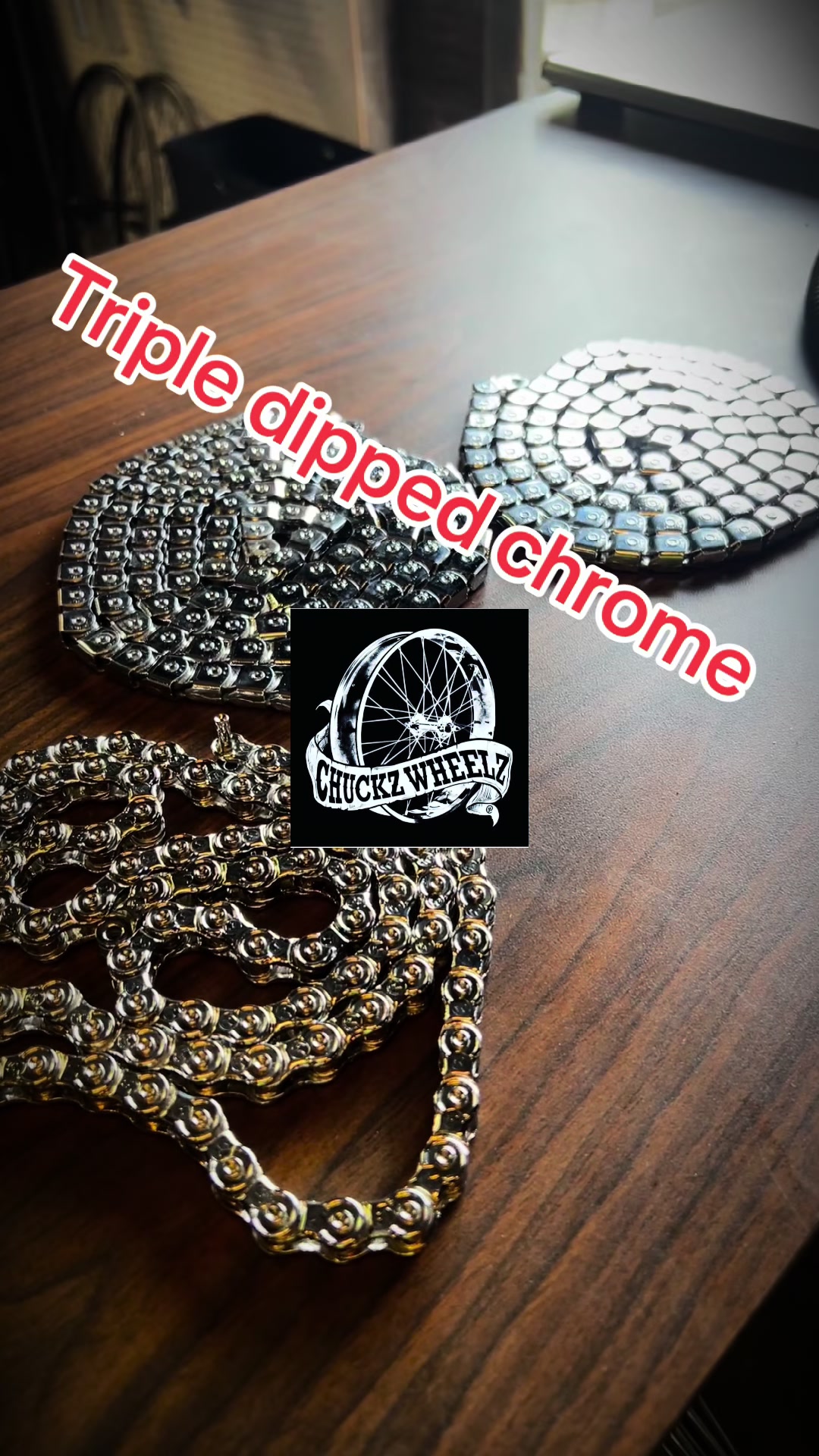 @ChuckzKustomWheelz