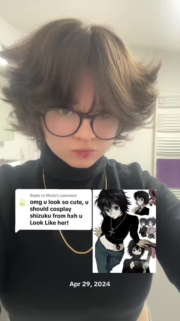 @exawee&ensp;[cosplay]