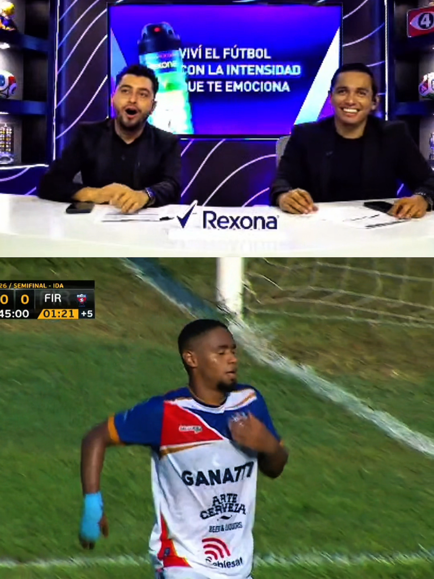 @Canal 4