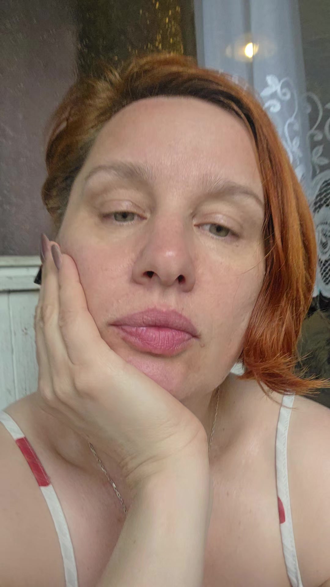 @Тётя Наташа в гостевом браке))