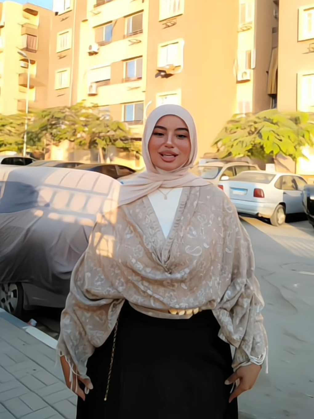 @NOUR||بُنّدُقَة