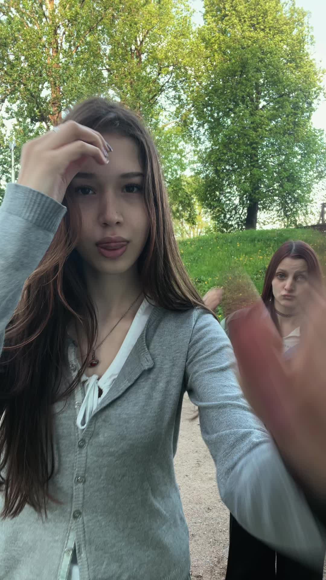 @tgk: настюша вушу