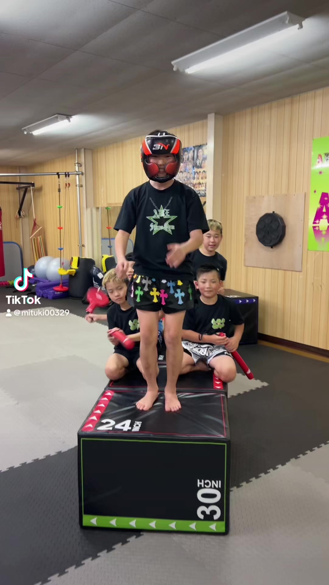 @🇯🇵潤貴🇰🇷kickboxing