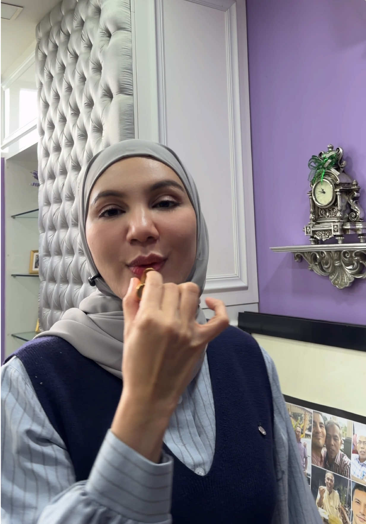 @Nur Shahida Mohd Rashid