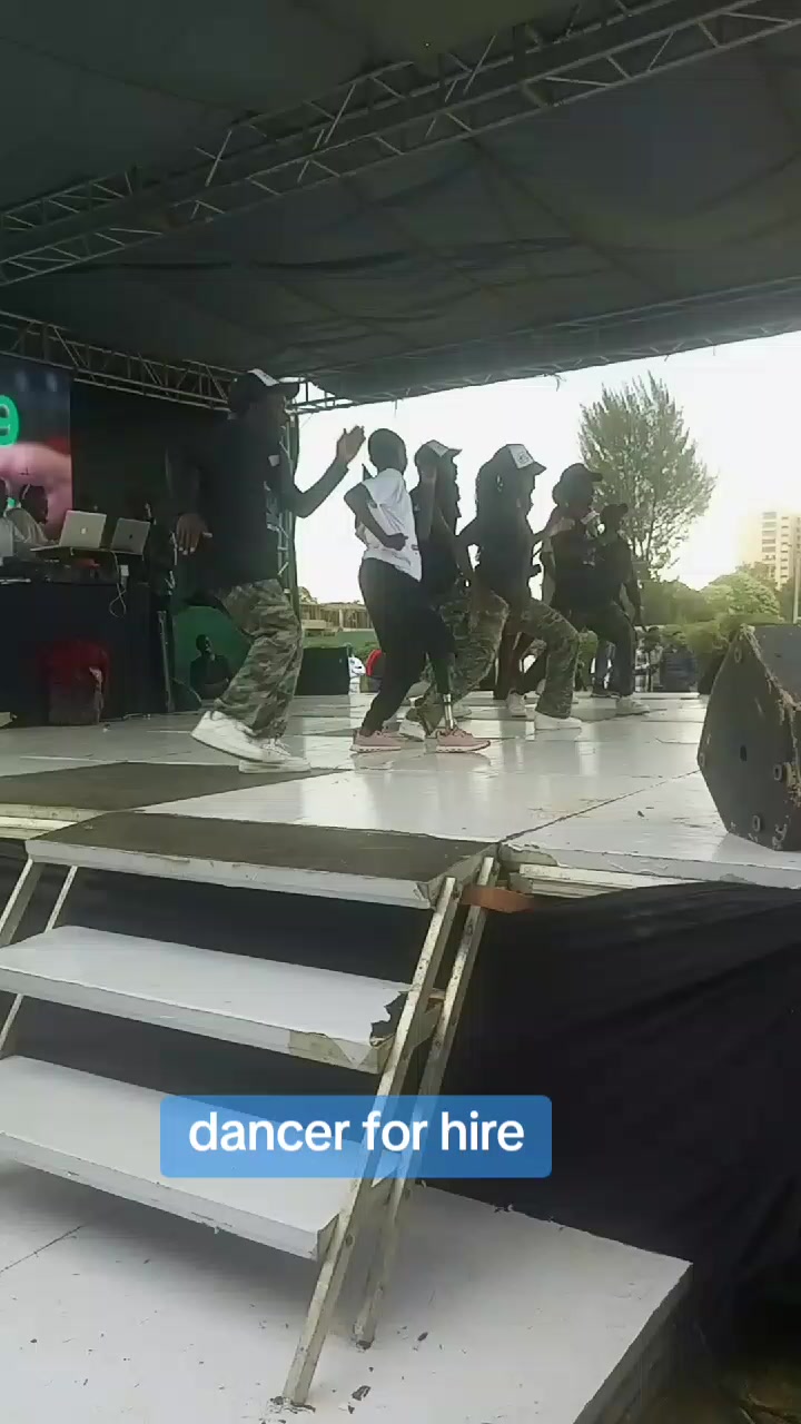 @Tessie Amputeeke