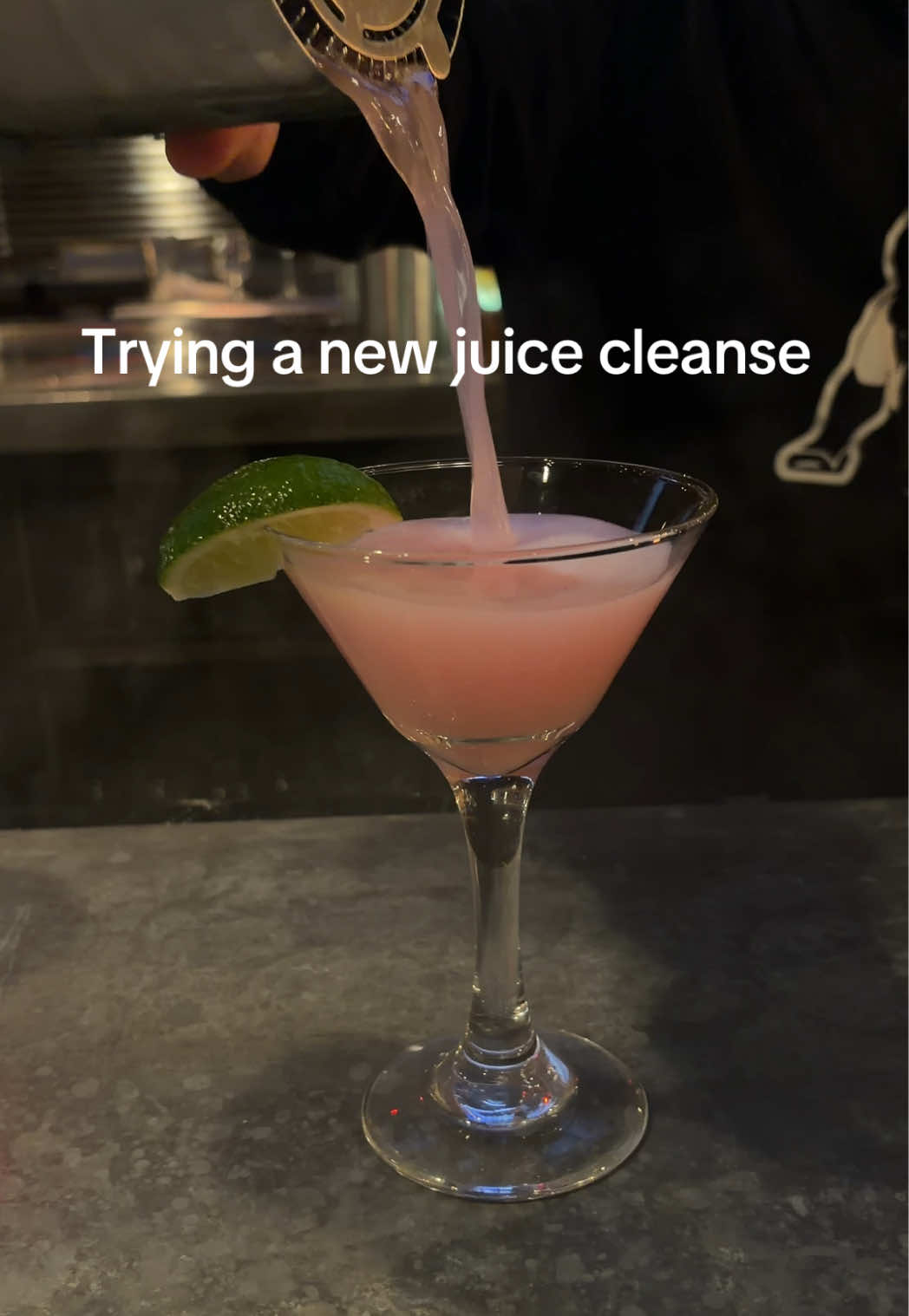 @Reunion Tap & Table