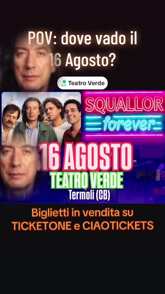 @RADIO SQUALLOR-THE SQUALLORS
