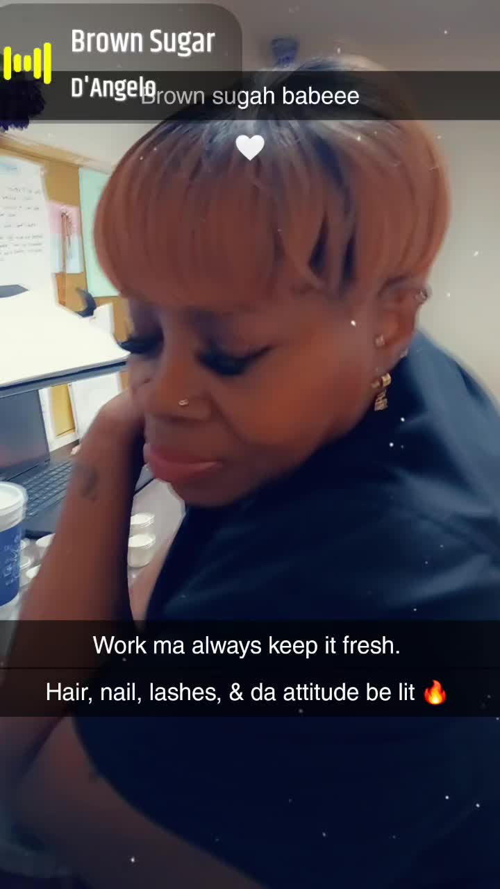 @Ms Que