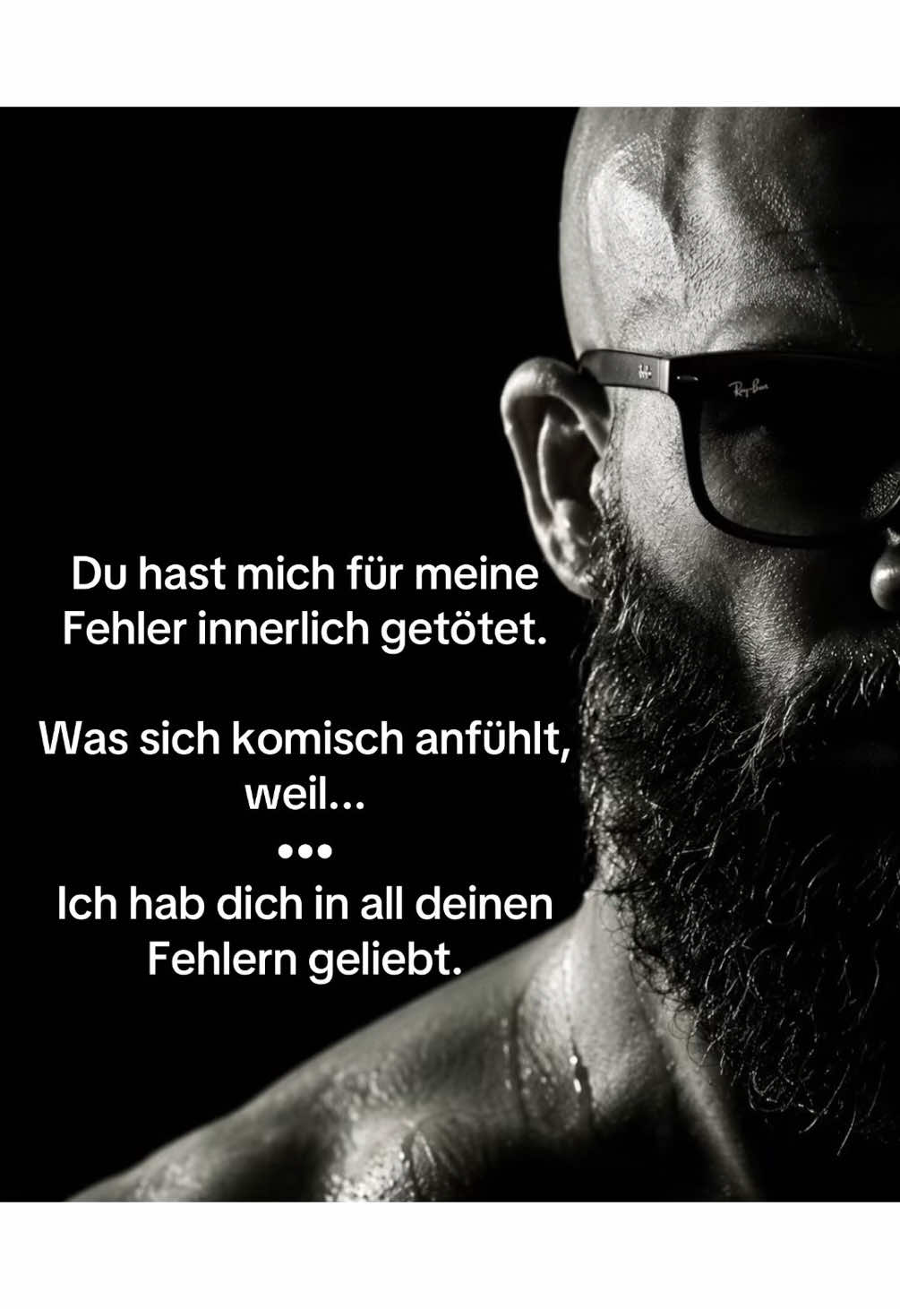 @Deine Nähe ist mein zu hause