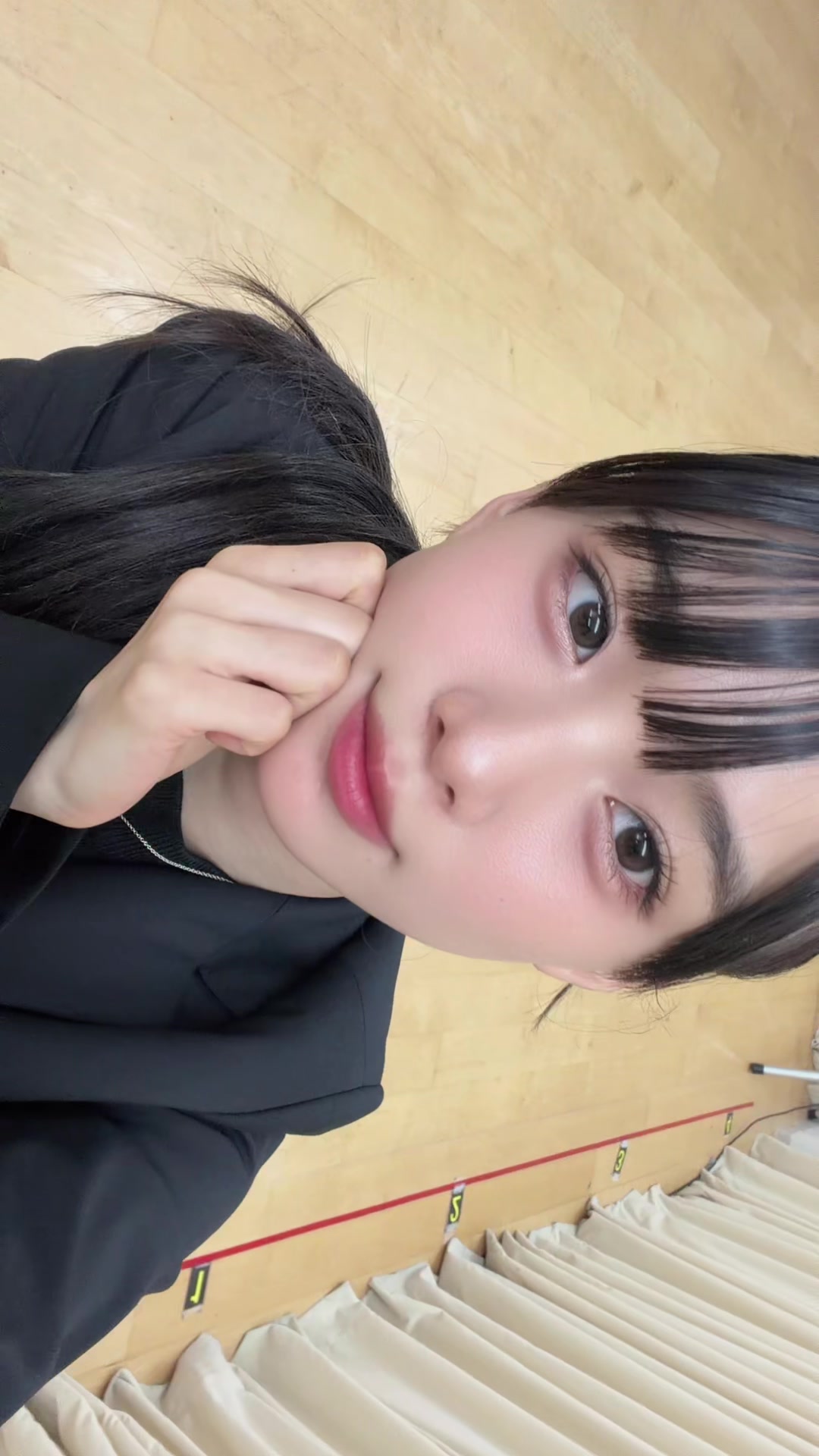 @松本麗世🧸️️️⛅️