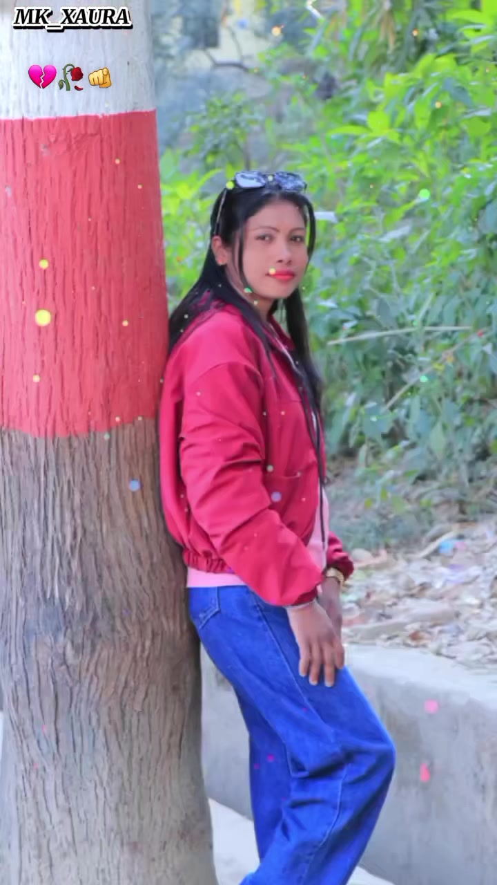 @🦋 Radhika 🦋👰♥️