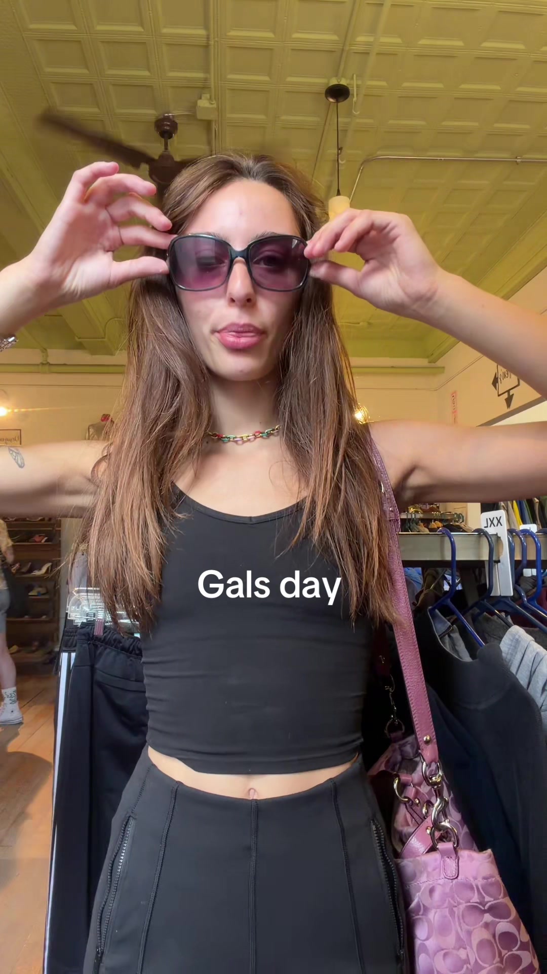 @Aida Jane