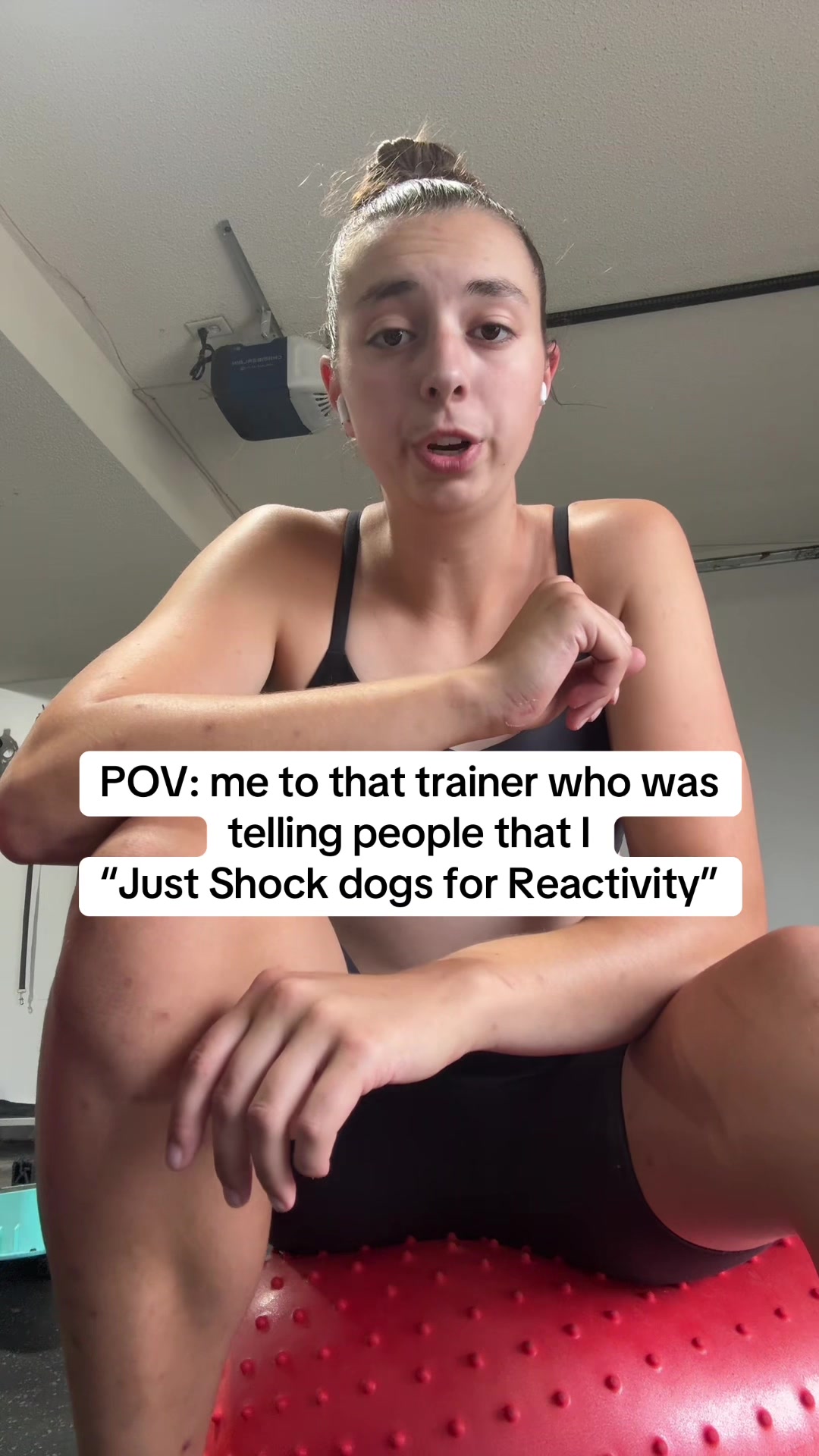 @Sammy | Dog Trainer