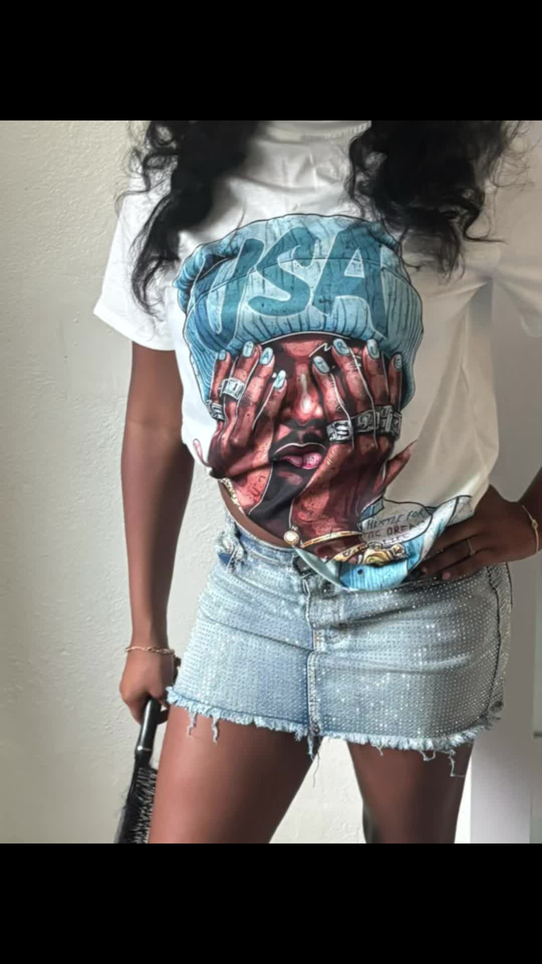 @JazzyTMCofficial💃🏾💃🏾