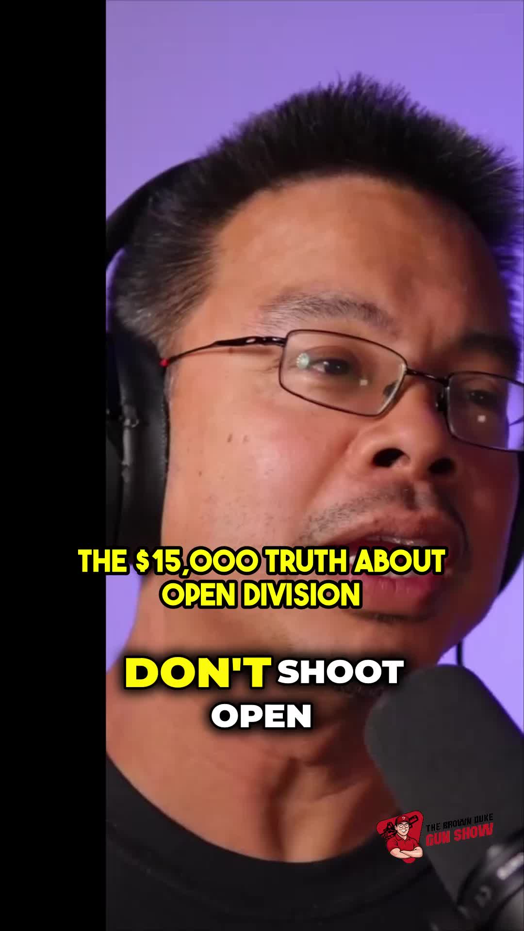 @The Brown Duke Gun Show