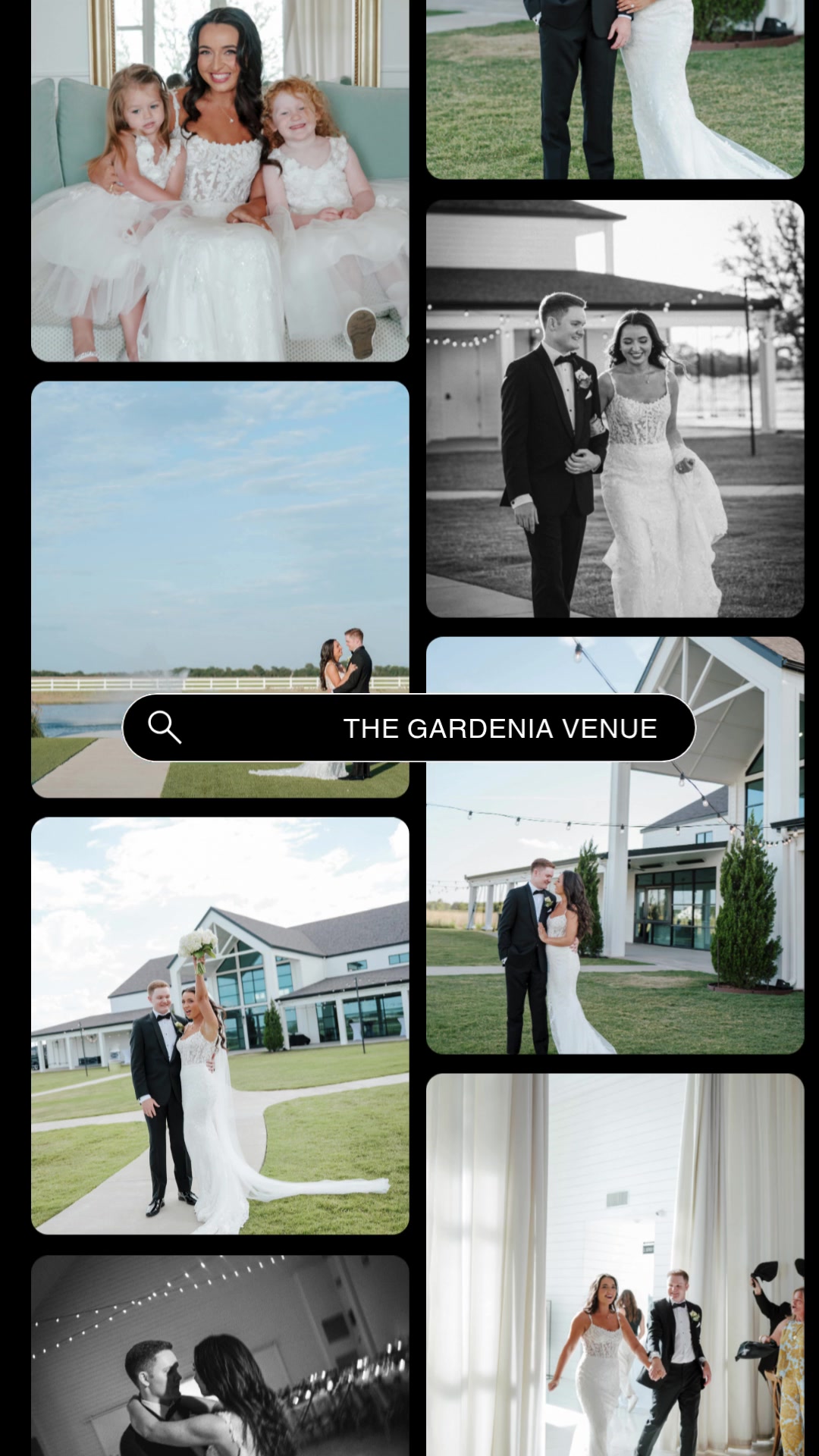 @The Gardenia Venue