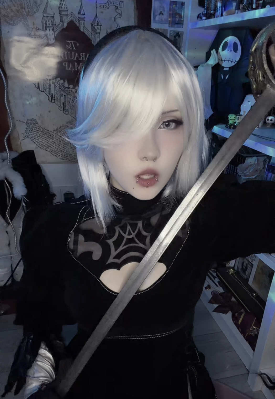 @Mel 𝄞♫♪ ♬