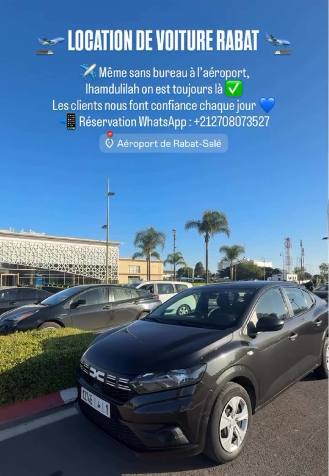 @Location de voiture Rabat