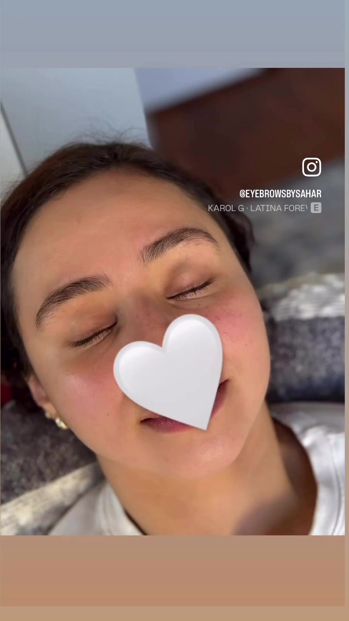 @DMV Beauty & Brows