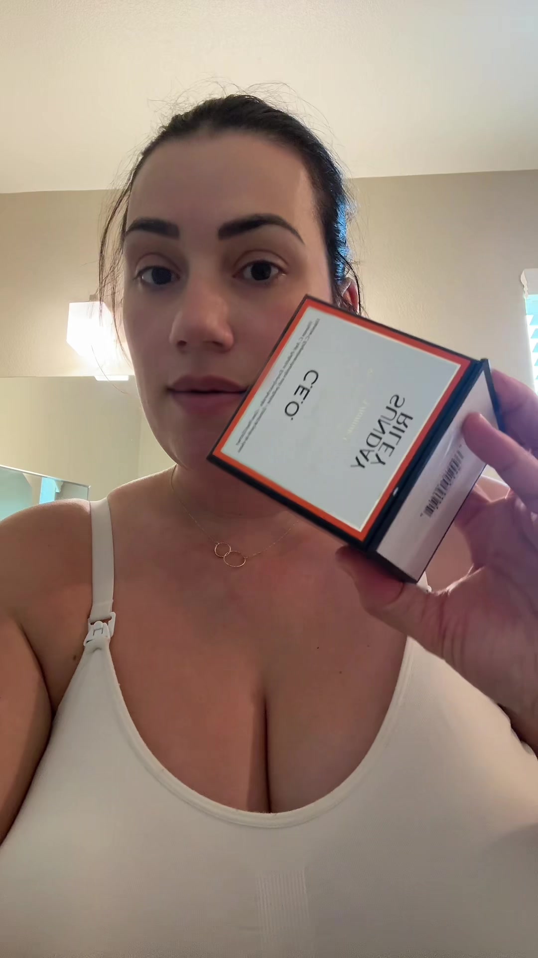 @Amanda | Unfiltered IVF Mama