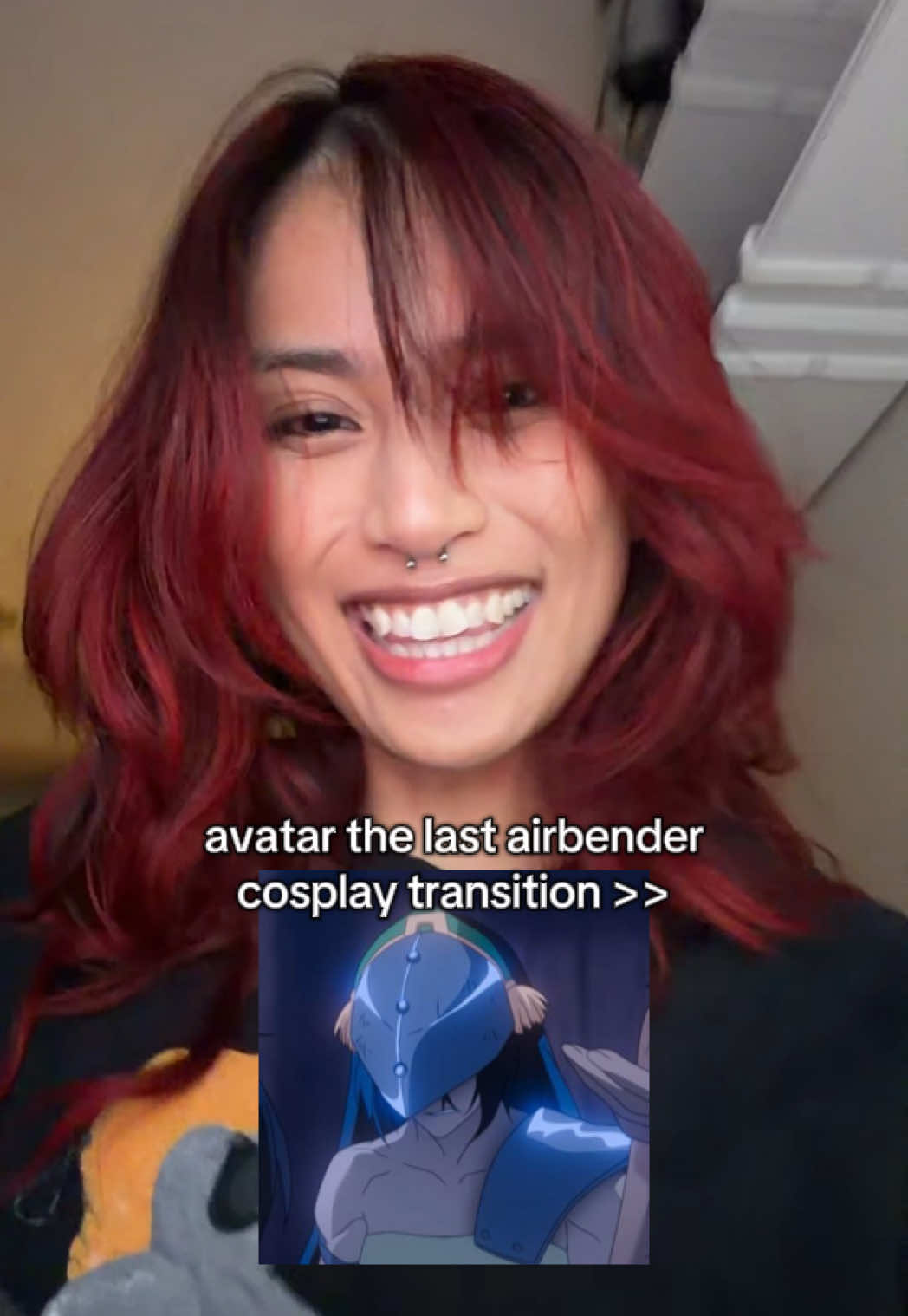 @caracakez | cosplay + makeup ♡