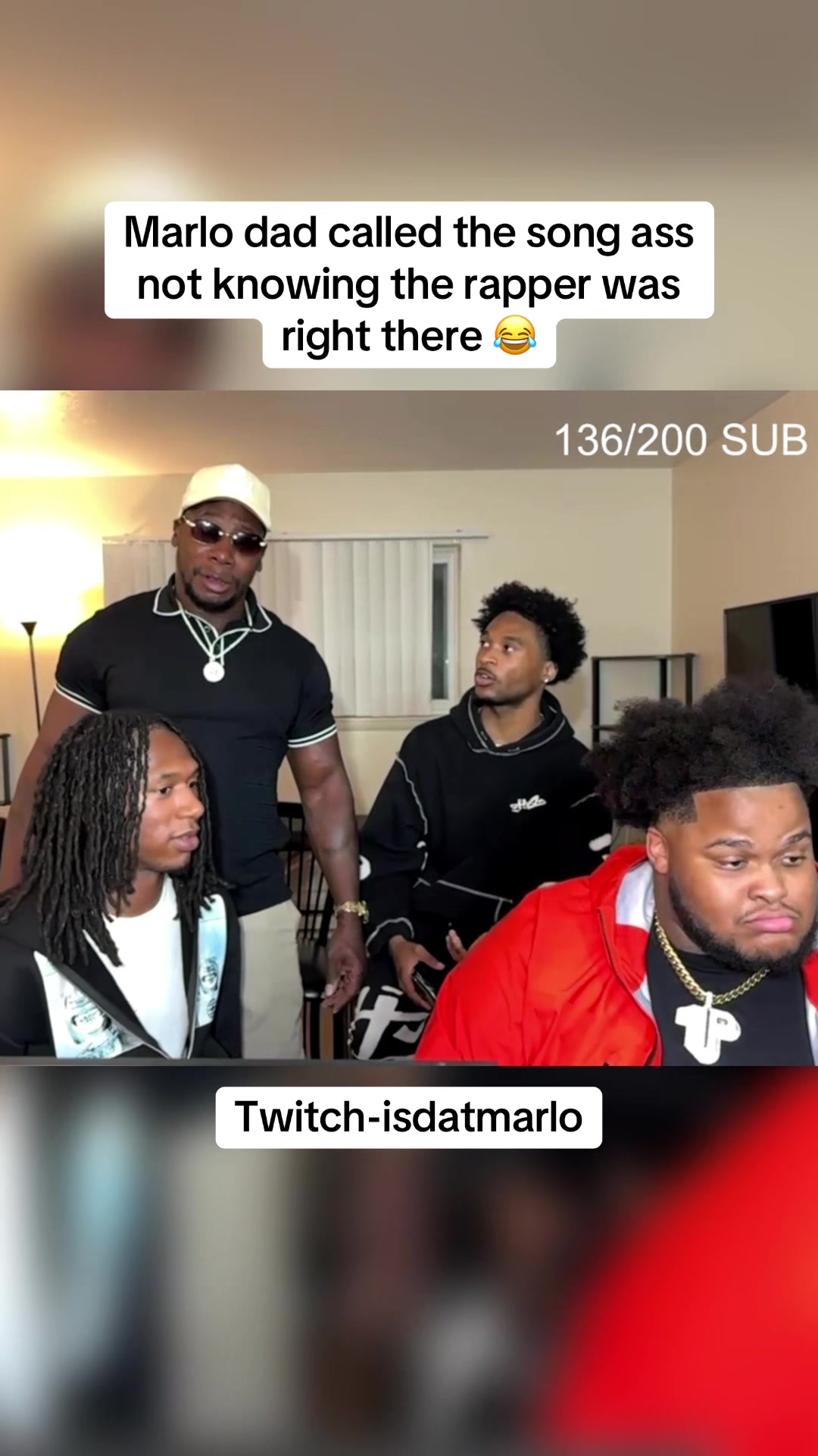 @isdatmarlo