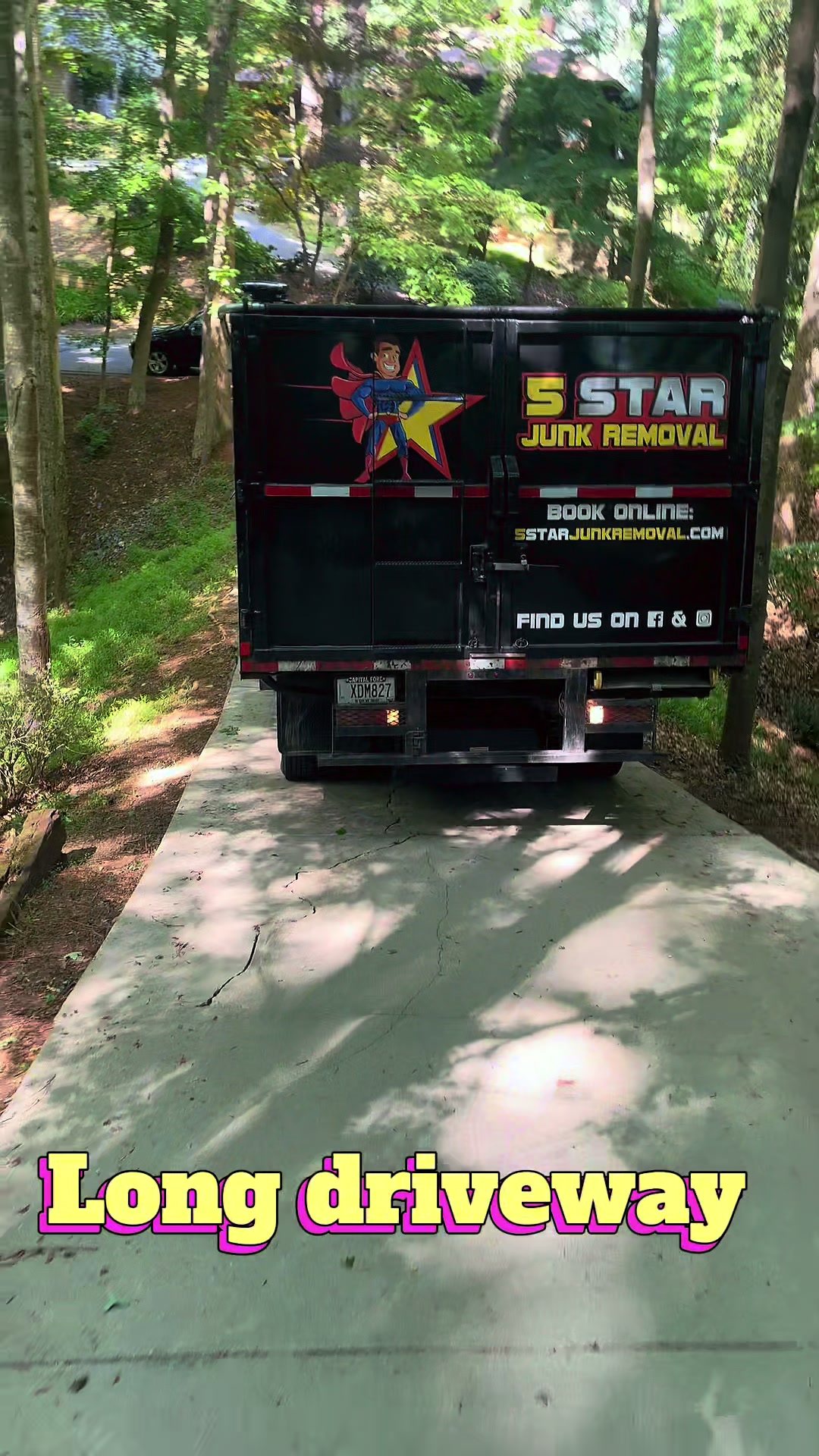 @5 Star Junk Removal