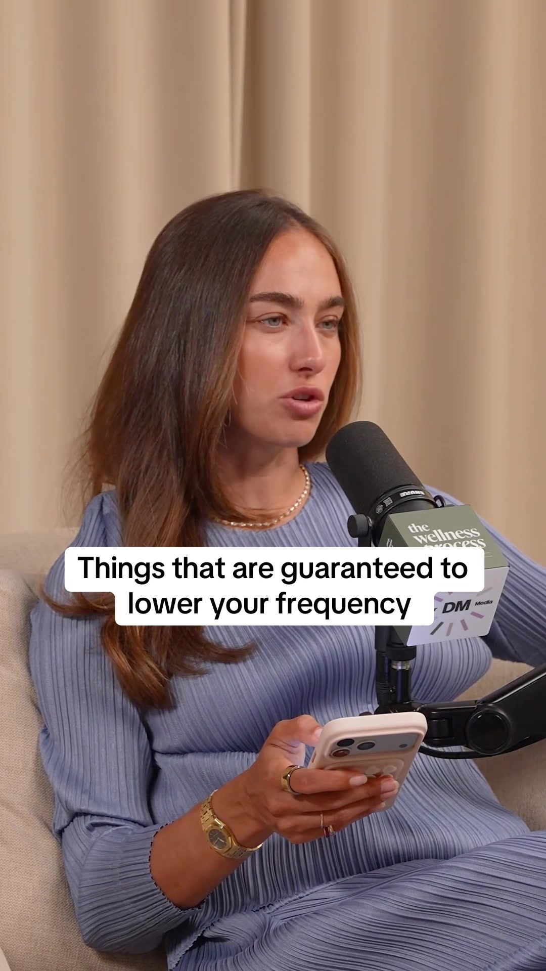 @The Wellness Process