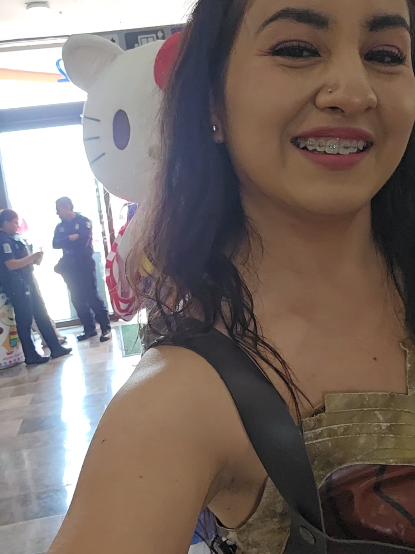 @Alyss Wonder