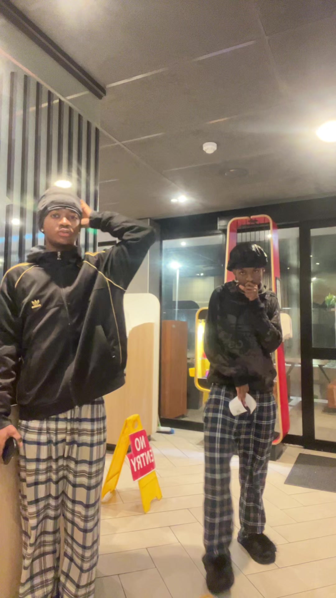 @Madanone