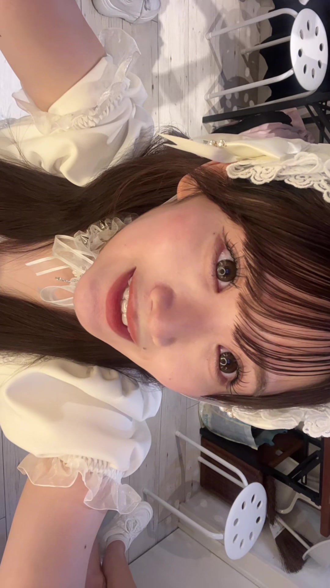 @ねむ