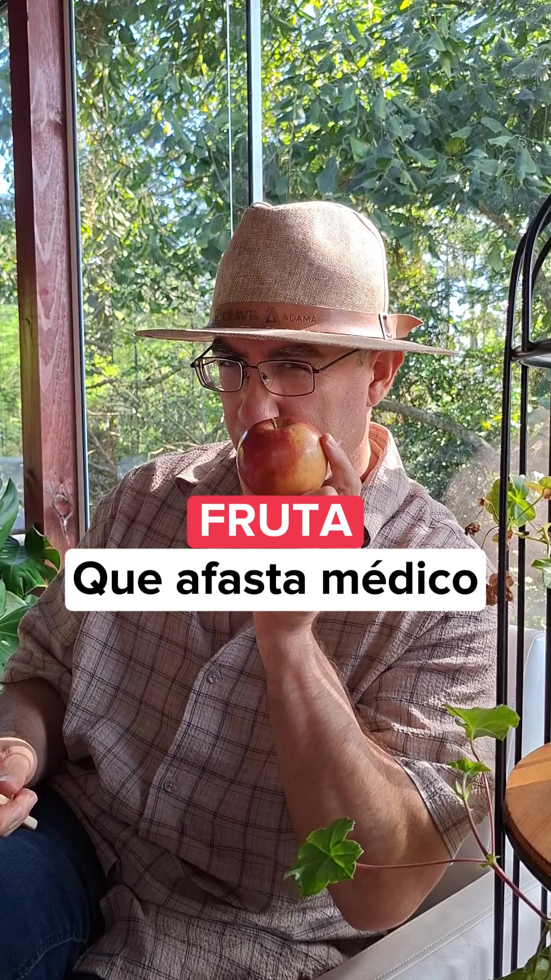 @Doutor Tiago Rocha