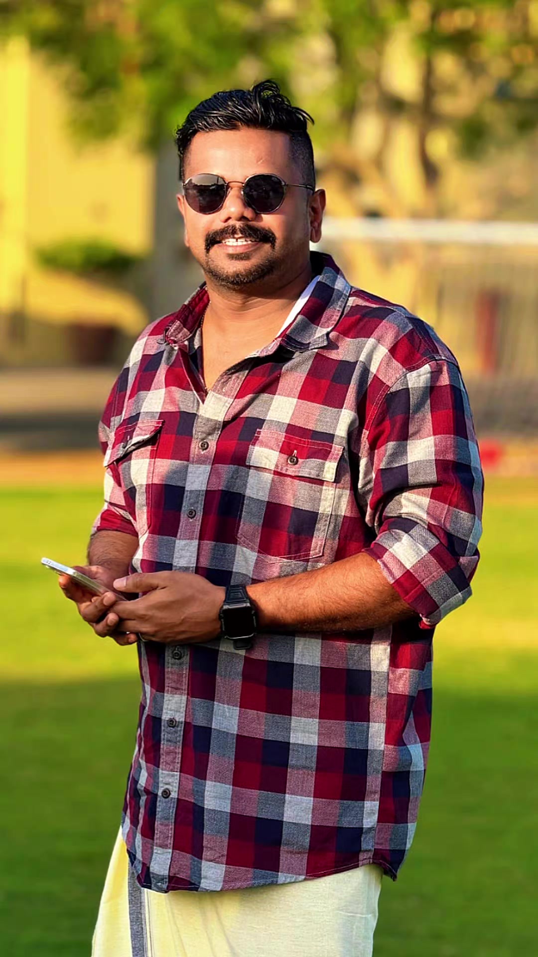 @shereef oruvil 😍