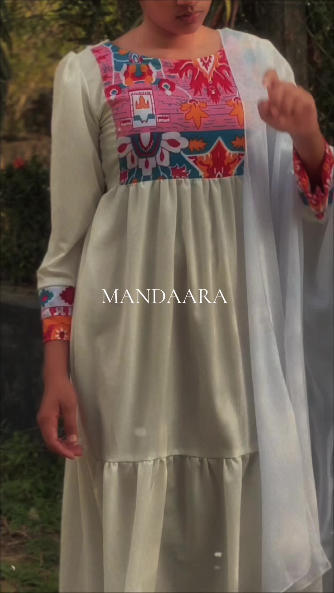 @MANDAARA
