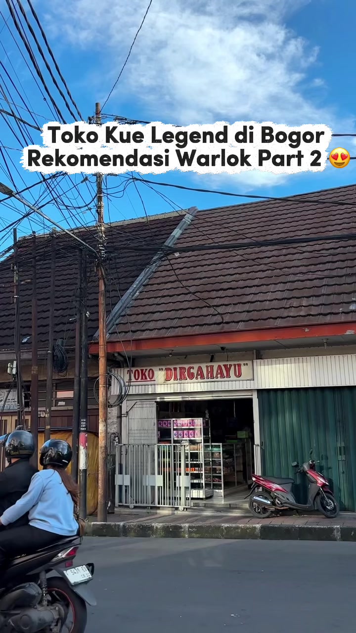 @Ade Rahmat Kuliner • BOGOR