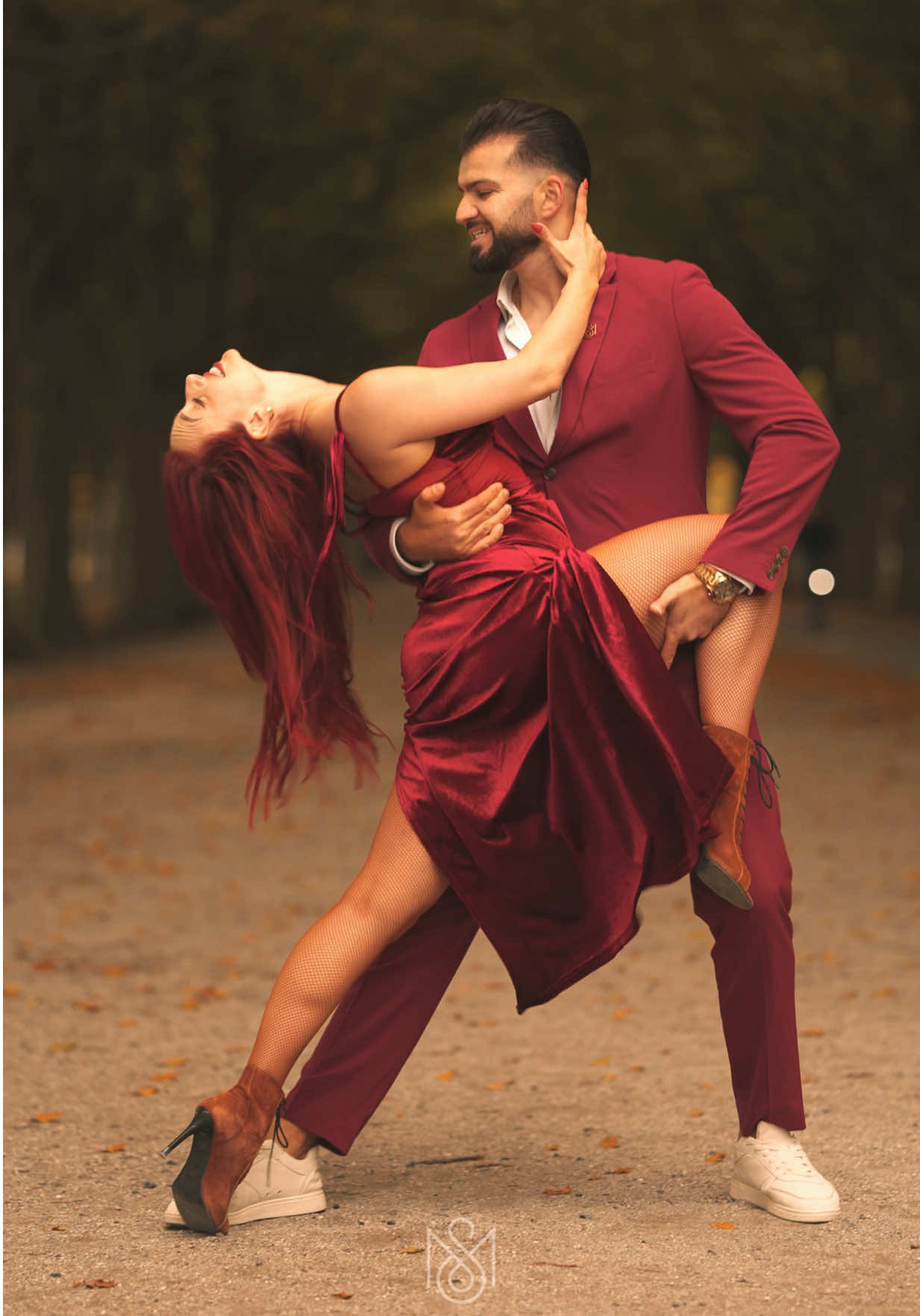 @Sakis&Mia Bachata