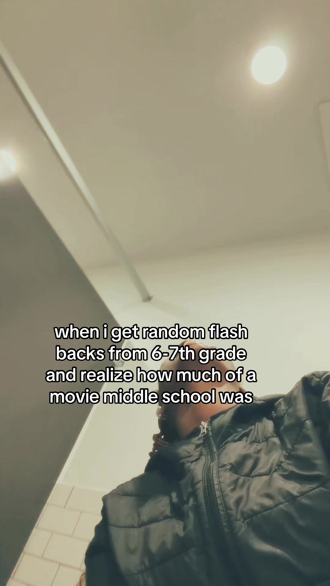 @full of shit