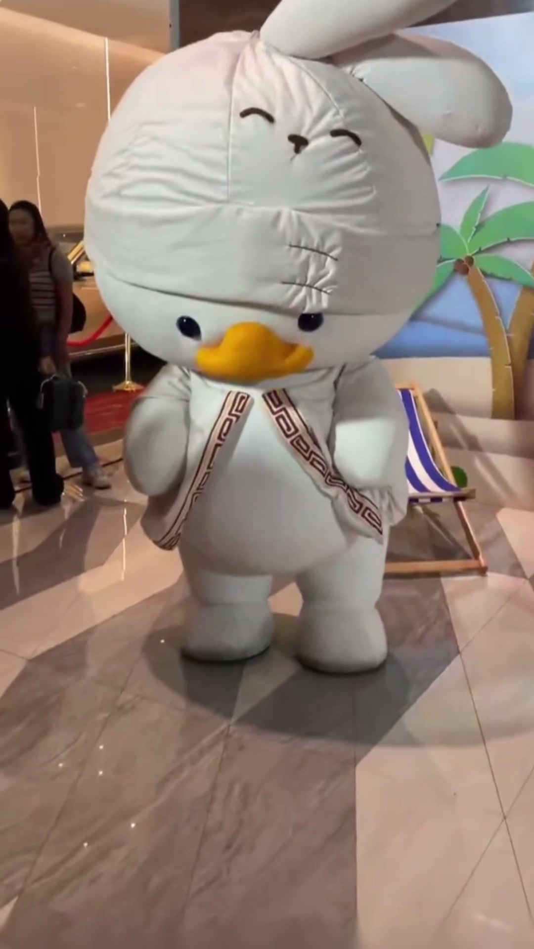 @Chiếc mỏ hỗn của KengHarit🦆