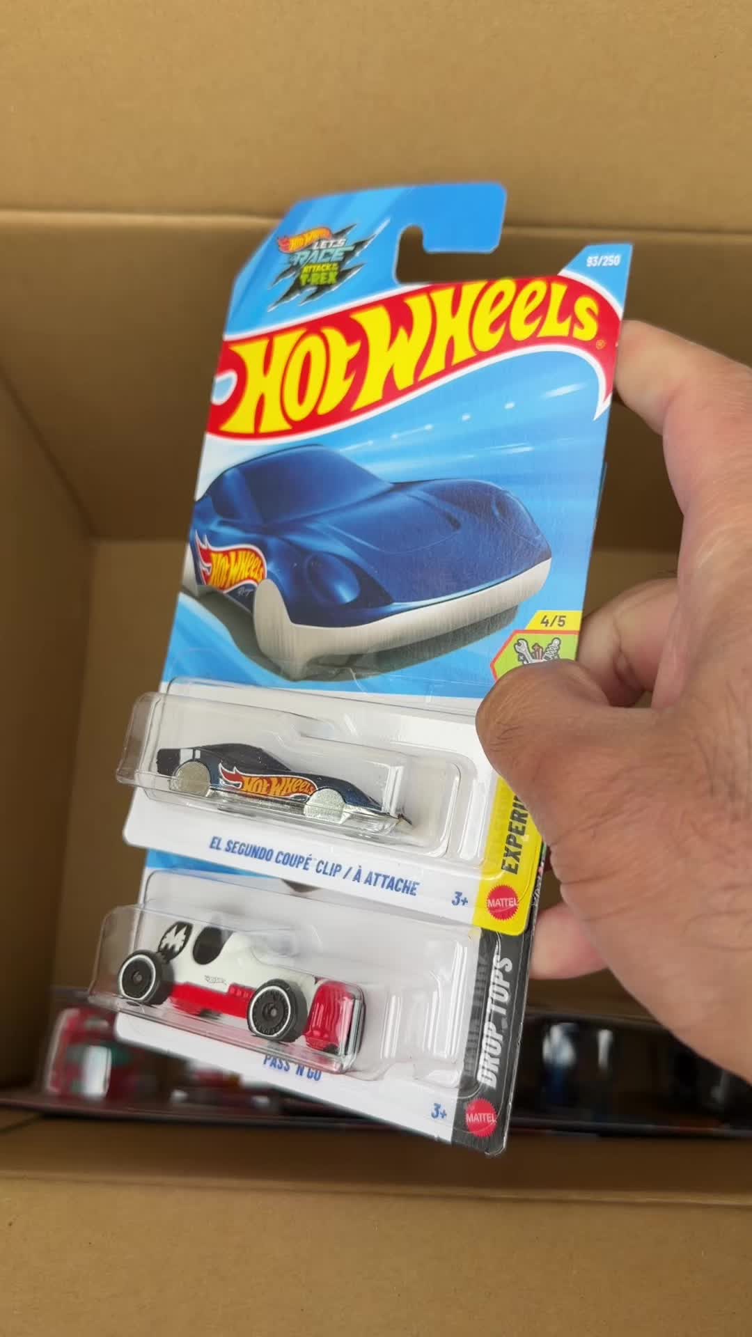 @Dlan Cars