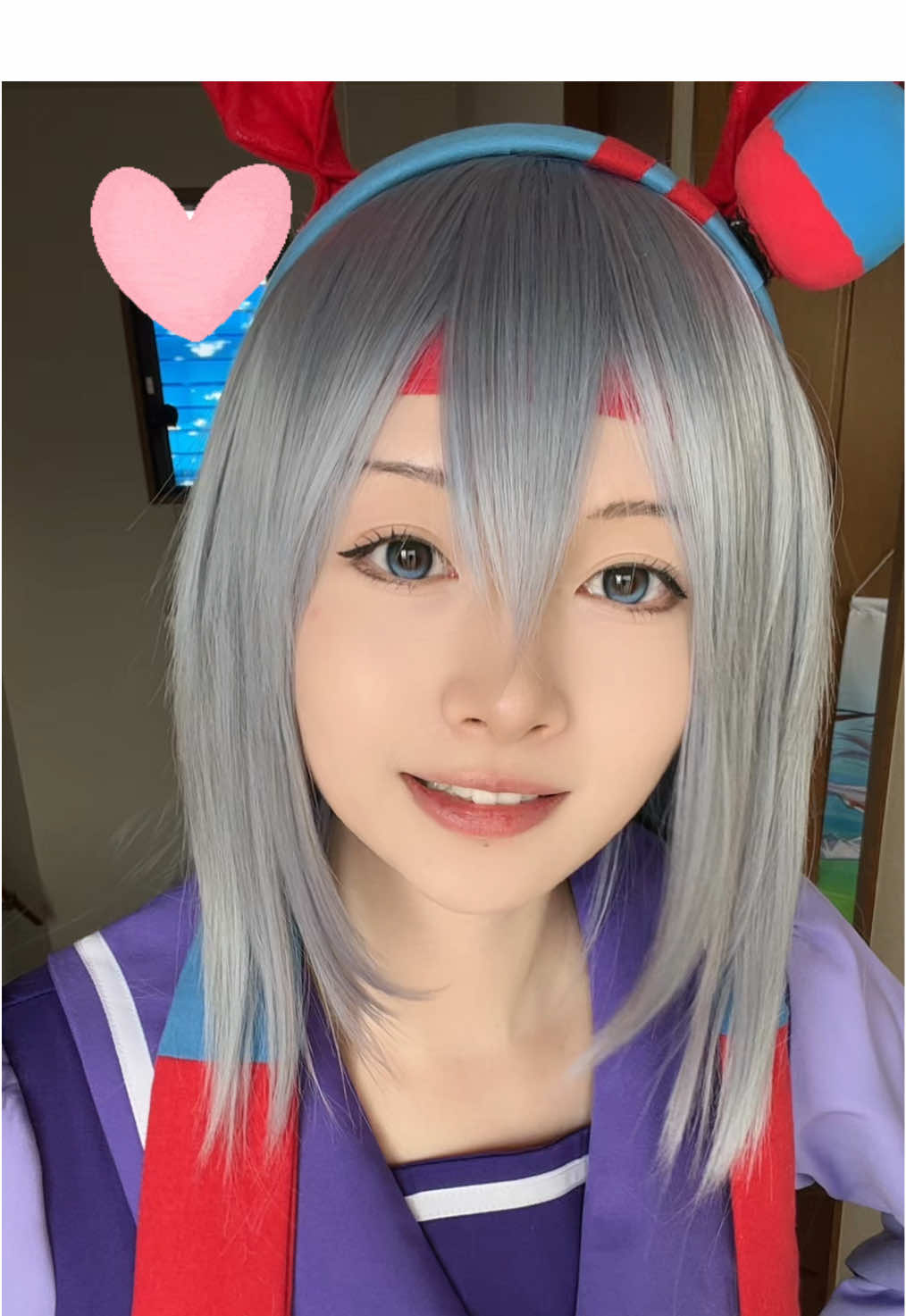 @イルミ