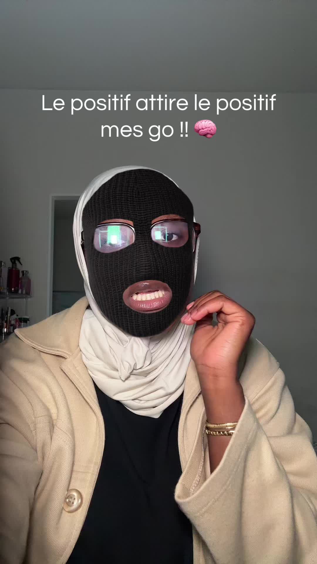 @M&Ecirc;LARACONTE🎙️