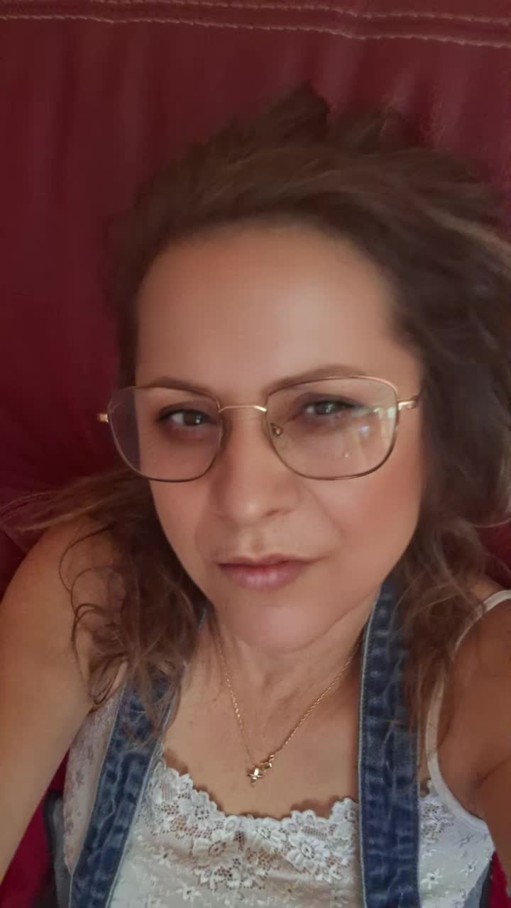 @Fernanda abençoada por Deus