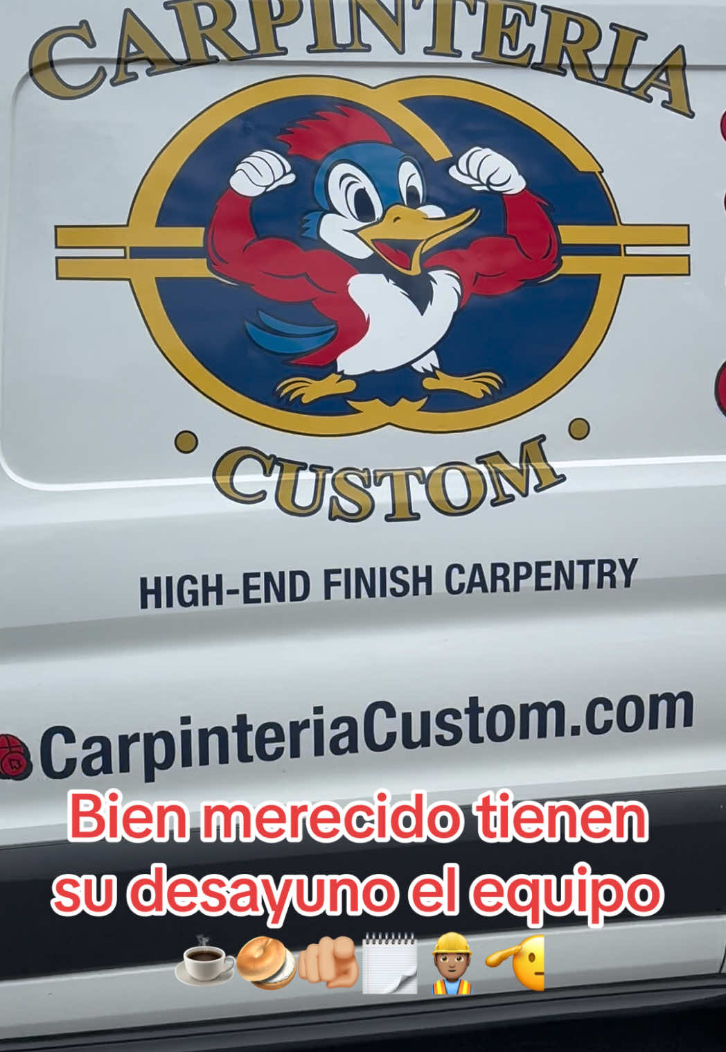 @Carpinteria Custom LLC