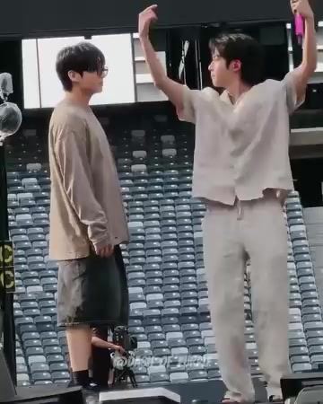 @"VMIN" ๐ BTS