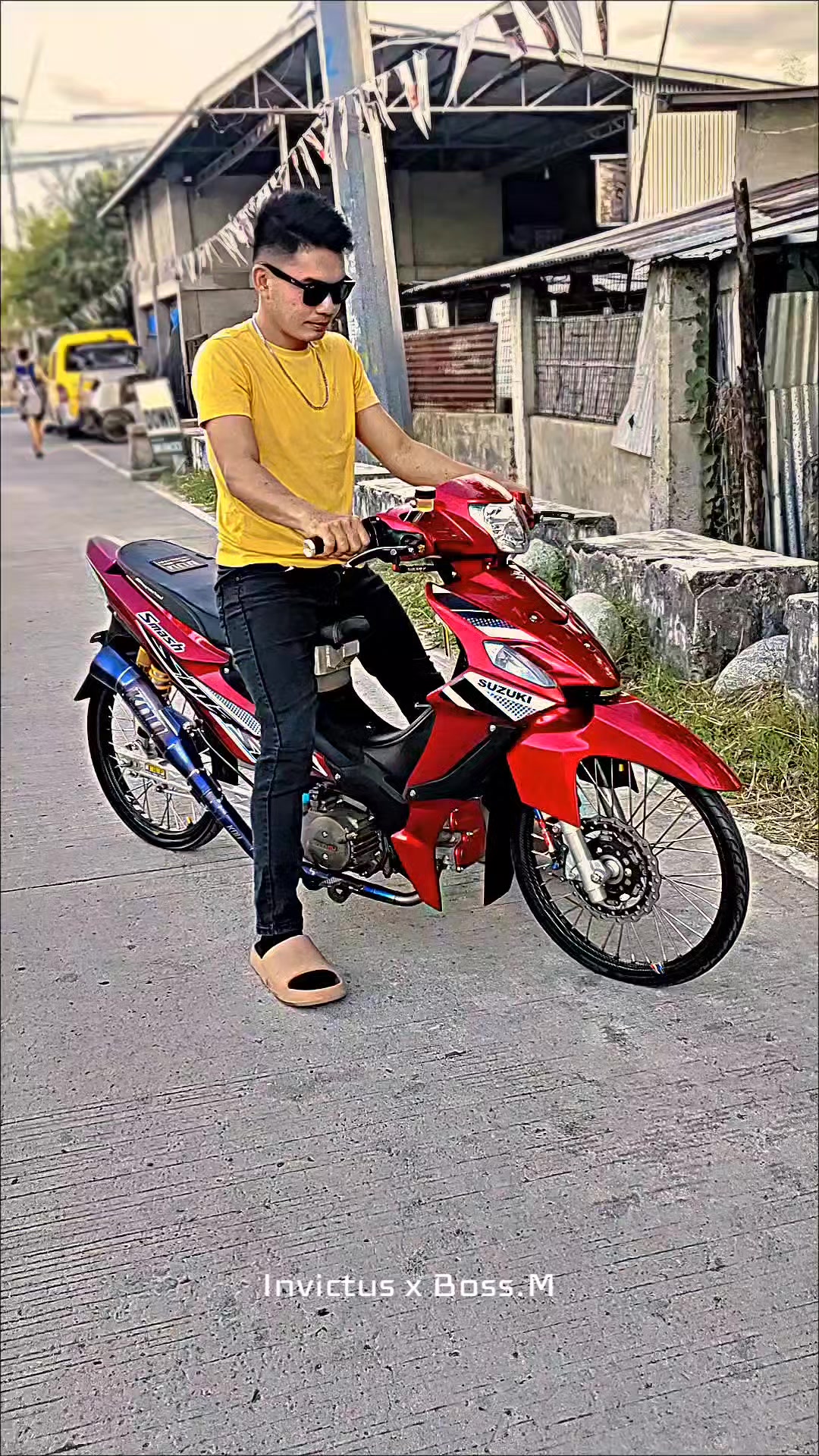 @Boss.M