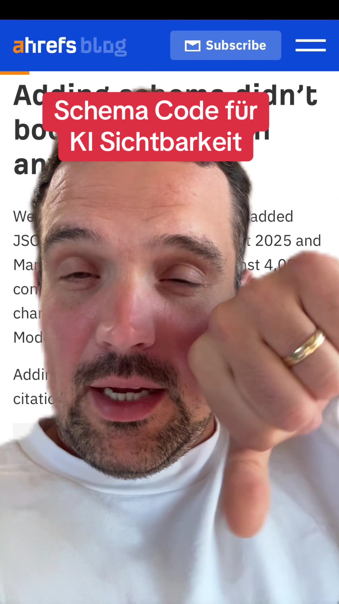 @Sergej | SEO Beratung