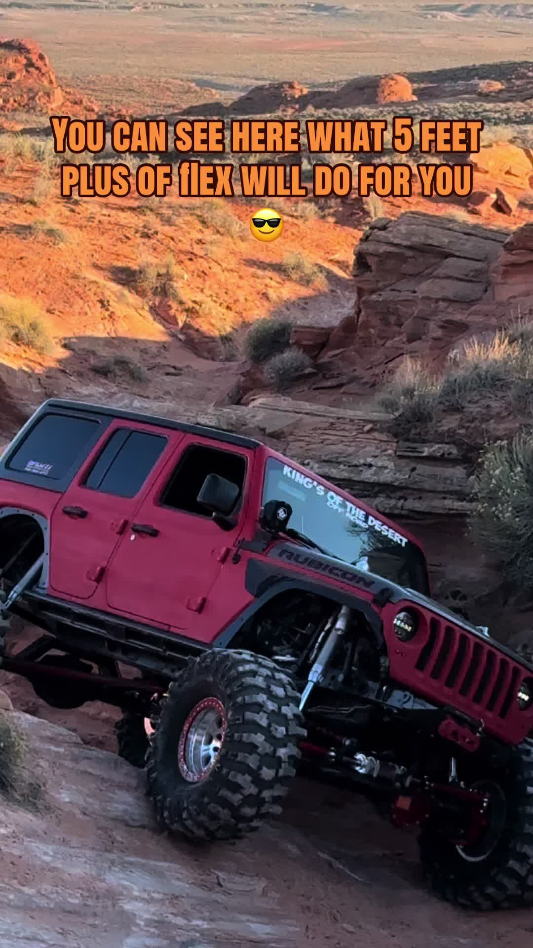@Rock Slayer Offroad